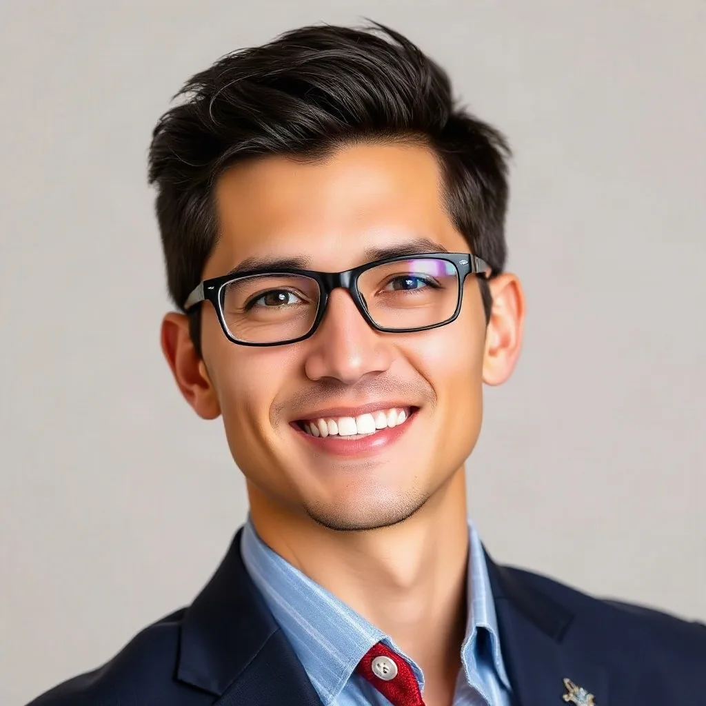 Michael R.