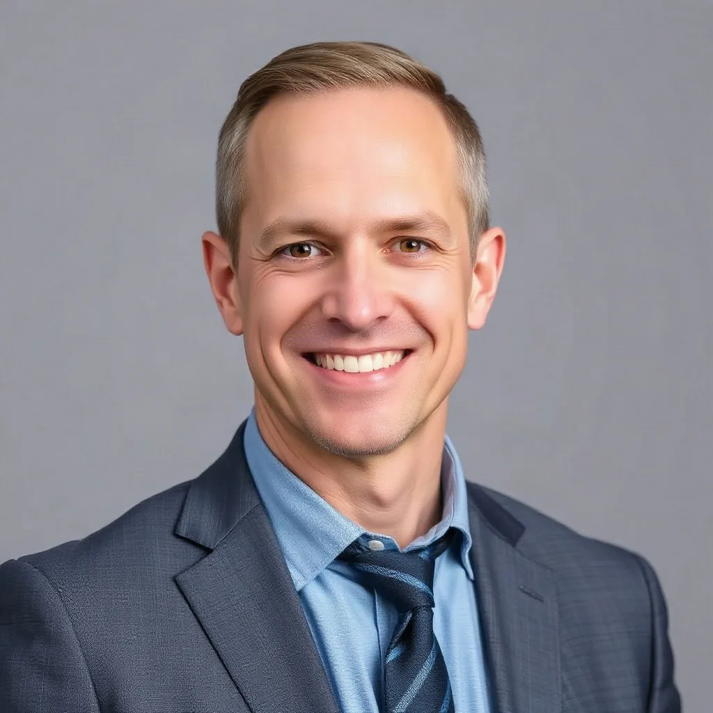 Stefan M.