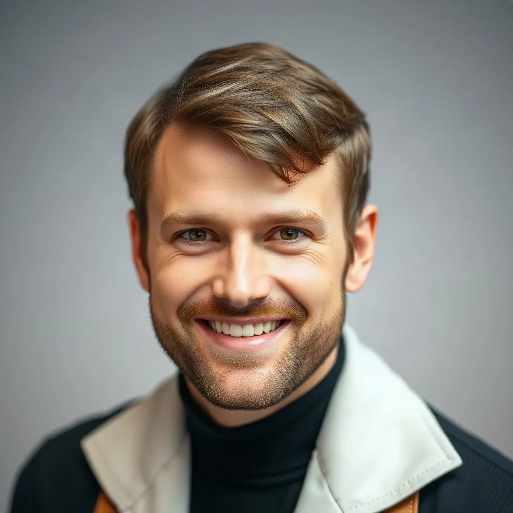 Lukas Gruber
